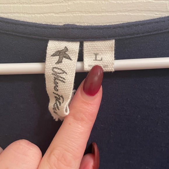 Flared Dress - Picture 2 of 2